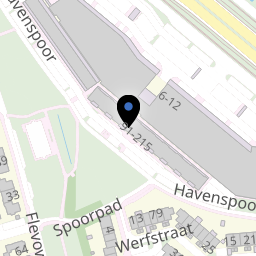 Appartement HDW00 A 5268 54