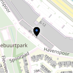 Appartement HDW00 A 5268 57