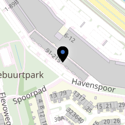 Appartement HDW00 A 5268 58