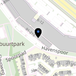 Appartement HDW00 A 5268 59