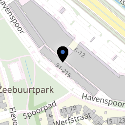 Appartement HDW00 A 5268 6