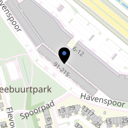 Appartement HDW00 A 5268 8