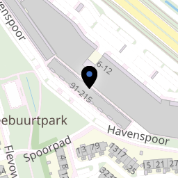 Appartement HDW00 A 5268 9