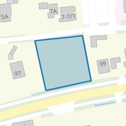 Perceel HDW00-A-5307