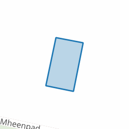 Perceel HDW00-A-5314