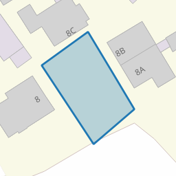 Perceel HDW00-A-5390