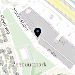 Appartement HDW00 A 5443 1