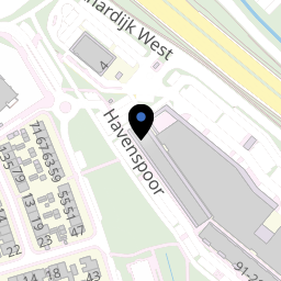 Appartement HDW00 A 5443 10
