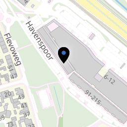 Appartement HDW00 A 5443 14