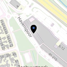 Appartement HDW00 A 5443 17