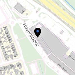 Appartement HDW00 A 5443 19