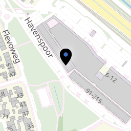 Appartement HDW00 A 5443 2