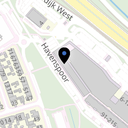 Appartement HDW00 A 5443 20