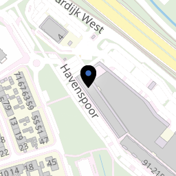 Appartement HDW00 A 5443 21