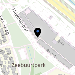 Appartement HDW00 A 5443 24