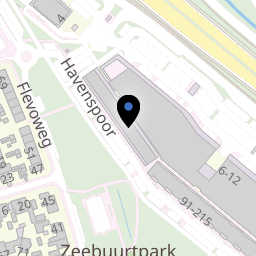 Appartement HDW00 A 5443 28