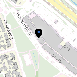 Appartement HDW00 A 5443 3