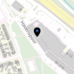 Appartement HDW00 A 5443 30