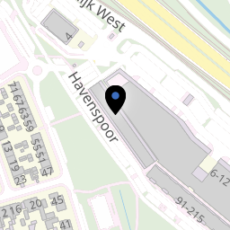 Appartement HDW00 A 5443 31