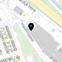 Appartement HDW00 A 5443 33