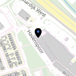 Appartement HDW00 A 5443 34