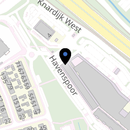Appartement HDW00 A 5443 35