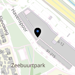 Appartement HDW00 A 5443 36