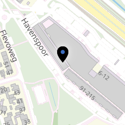 Appartement HDW00 A 5443 37