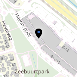 Appartement HDW00 A 5443 38