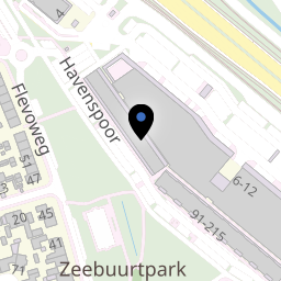 Appartement HDW00 A 5443 39