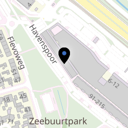 Appartement HDW00 A 5443 4