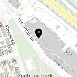 Appartement HDW00 A 5443 40