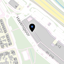 Appartement HDW00 A 5443 41