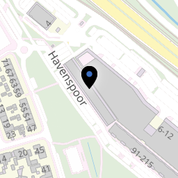 Appartement HDW00 A 5443 42