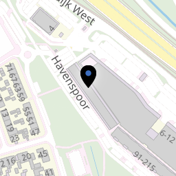 Appartement HDW00 A 5443 43