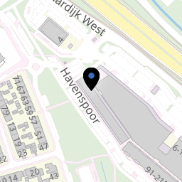 Appartement HDW00 A 5443 45