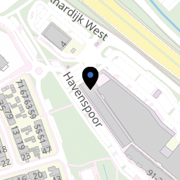 Appartement HDW00 A 5443 46
