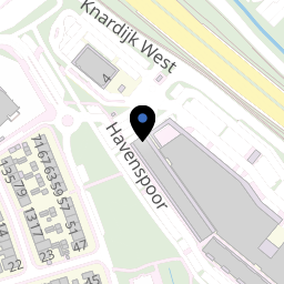 Appartement HDW00 A 5443 47