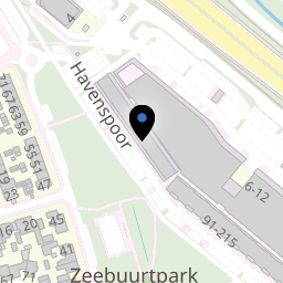 Appartement HDW00 A 5443 5