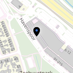 Appartement HDW00 A 5443 6