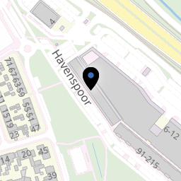 Appartement HDW00 A 5443 7