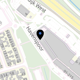 Appartement HDW00 A 5443 8