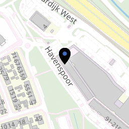 Appartement HDW00 A 5443 9