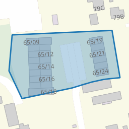Perceel HDW00-A-5499