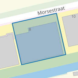 Perceel HDW00-A-5535