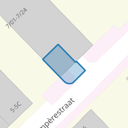 Perceel HDW00-A-5586