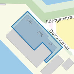 Perceel HDW00-A-5616