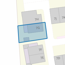 Perceel HDW00-A-5650