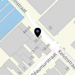 Appartement HDW00 A 5681 11