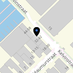 Appartement HDW00 A 5681 12